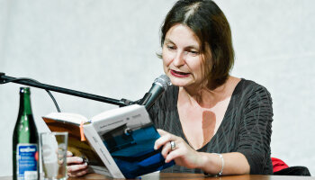 Radka Denemarková Foto: David Konečný